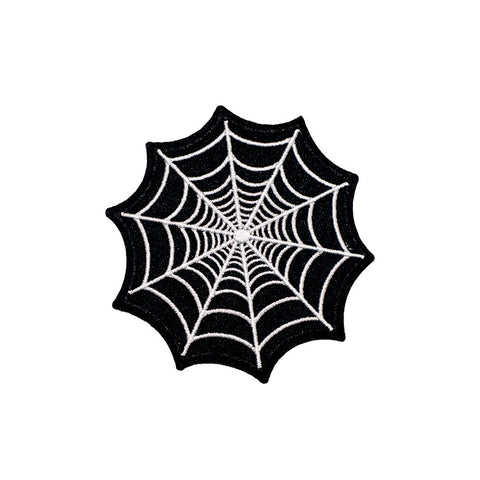 PH240 - Spider Web (Iron on)