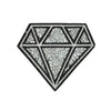 PT1120 Stone Diamond (Iron on)