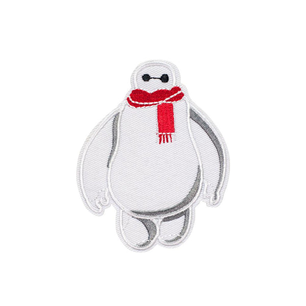 PH697 - Baymax Big Hero (Iron on)