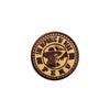 PH849 - Peru Badge (Iron on)
