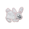 PT489 - Rabbit (Iron on)