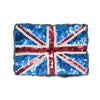PS1569 - Large Sequin Union Jack (Sew on)