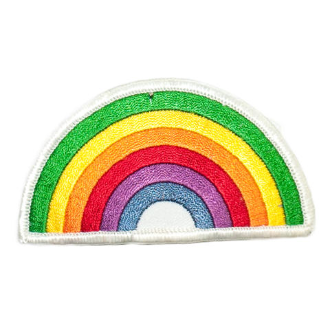 PH24 - Rainbow (Iron on)