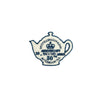 PS1743 - Tea Pot (Iron on)