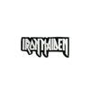 PS1611 - Iron Maiden (Iron on)