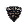 PT420 - Game Soul 1996 (Iron on)