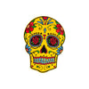 PH7 - Ex-Love Sugar Skull (Iron on)