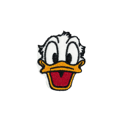 PT1322 - Duffy Duck (Iron on)