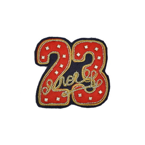 PS1536 - 23 (Sew on)