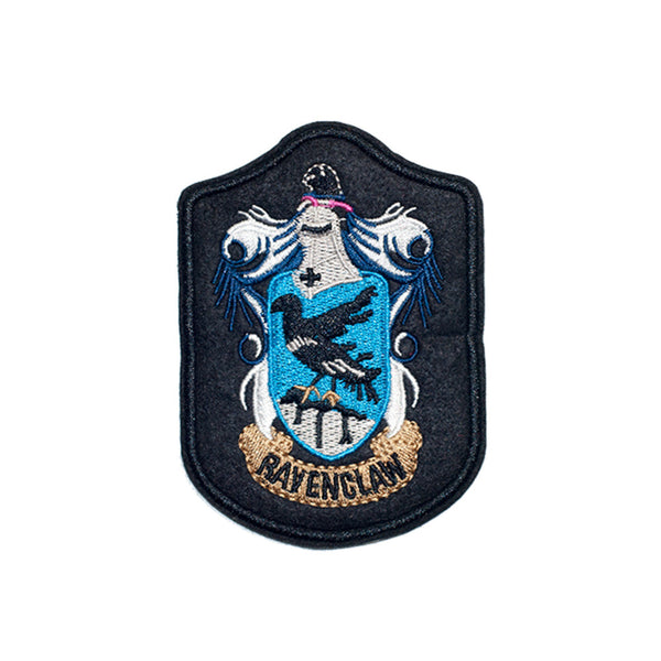 PH809R - Harry Potter Ravenclaw (Iron on)