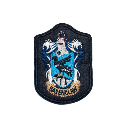 PH809R - Harry Potter Ravenclaw (Iron on)