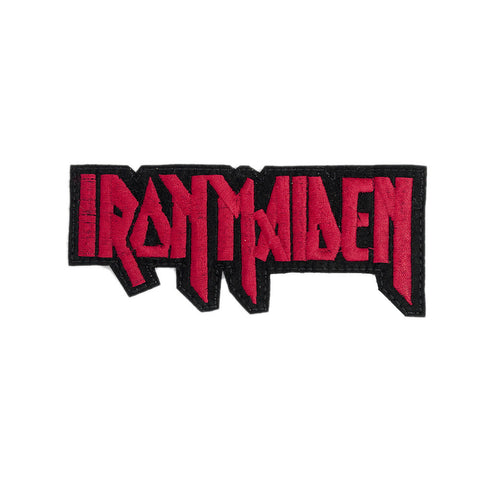 PS1654 - Iron Maiden (Iron on)