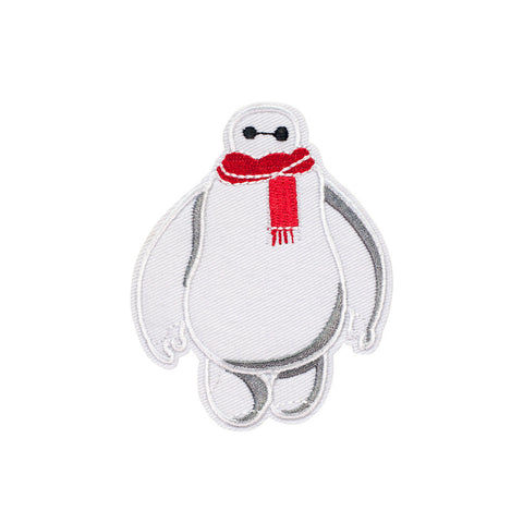 PH697 - Baymax Big Hero (Iron on)
