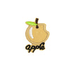 PT1757B - Brown Apple (Iron on)
