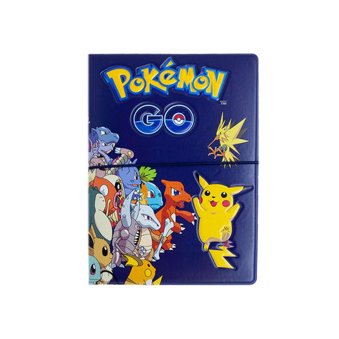 H00003 - Pokemon Go Passport Holder