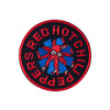 PH935 - Red Hot Chili Peppers (Iron on)