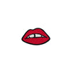 PT1306 - Lips with Teeth (Sew On)