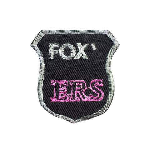 PT645 - Fox ERS (Sew on)