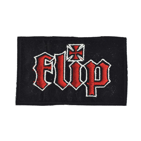 PS1628 - Flip Skateboard (Iron on)