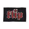 PS1628 - Flip Skateboard (Iron on)