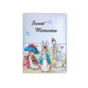 H00001 - Sweet Memories Passport Holder