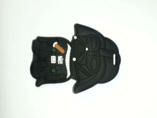 L00338 - Darth Vader Luggage Tag