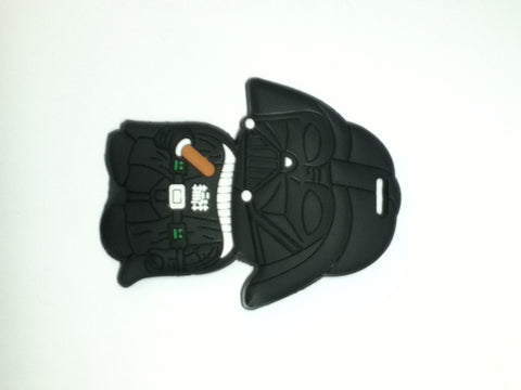 L00338 - Darth Vader Luggage Tag