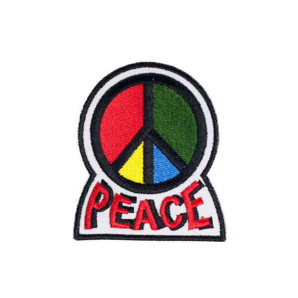 PH910 - Peace (Iron on)