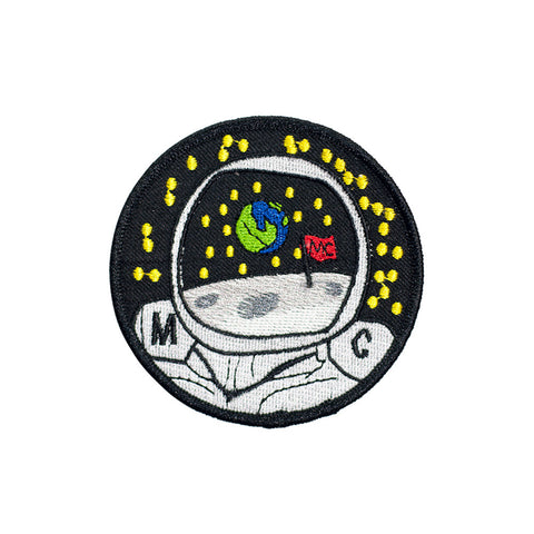 PH836 - Astronaut (Sew On)
