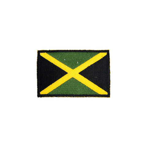 PS1783 - Jamaica Flag (Iron on)