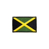PS1783 - Jamaica Flag (Iron on)