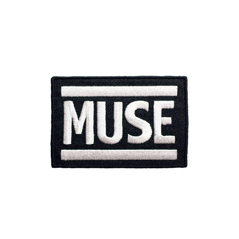 PH812 - Muse (Iron on)