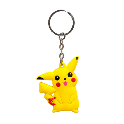 PH1001 - Pikachu Pokemon (Keychain)