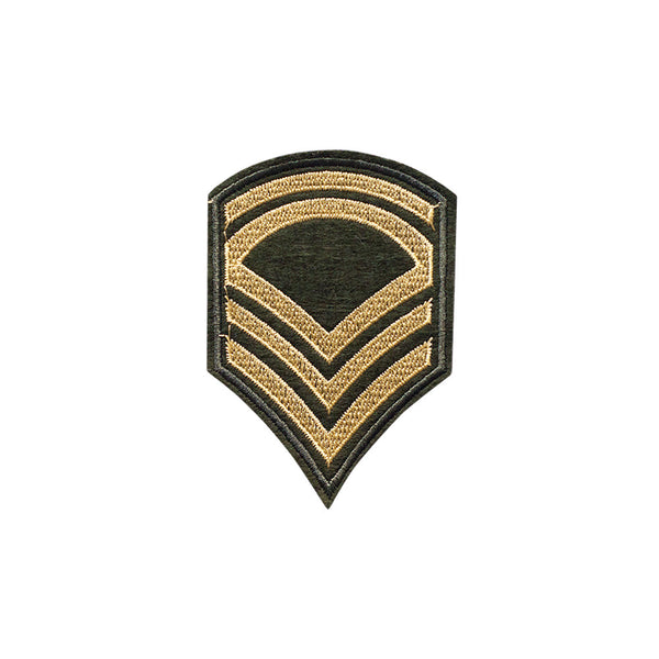 PT487 - Army Badge (Iron on)