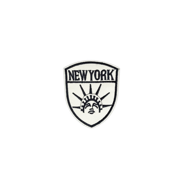PT1267 - New York (Iron on)
