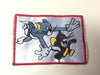 PT534 - Tom and Jerry (Sew on)
