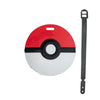 L00394 Pokemon Ball Luggage Tag