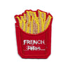 PT1130 - French Fries (Iron on)