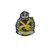 PT1446 - Pure Badge (Iron on)