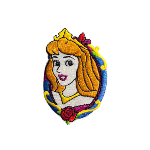 PH699 - Aurora (Iron on)