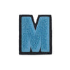 PZ1775 - M Letter (Sew on)