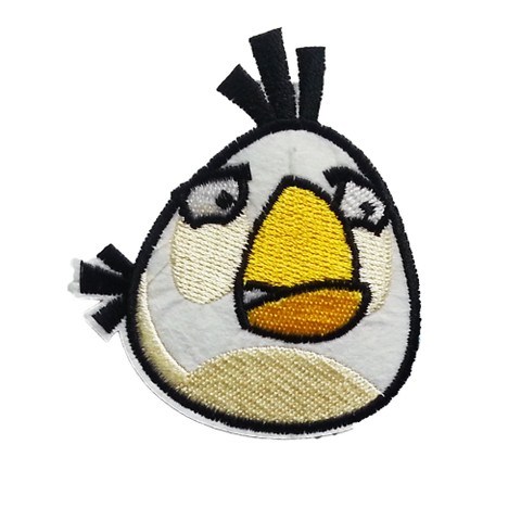 PH185 - Matilda Angry Bird (Iron on)