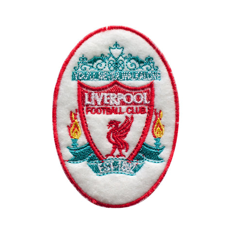 PT306 - LiverPool (Sew on)