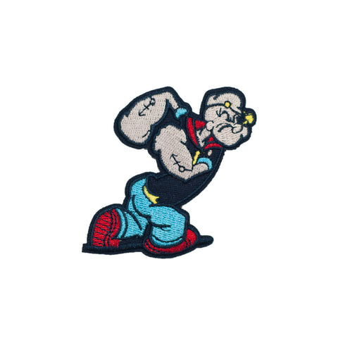 PH736 - Popeye (Iron on)