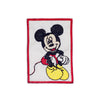 PT433 - Mickey Sketch (Sew on)
