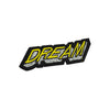 PT1356 - Stone Dream (Iron on)