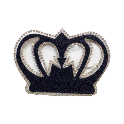 PT352 - Stone Crown (Iron on)