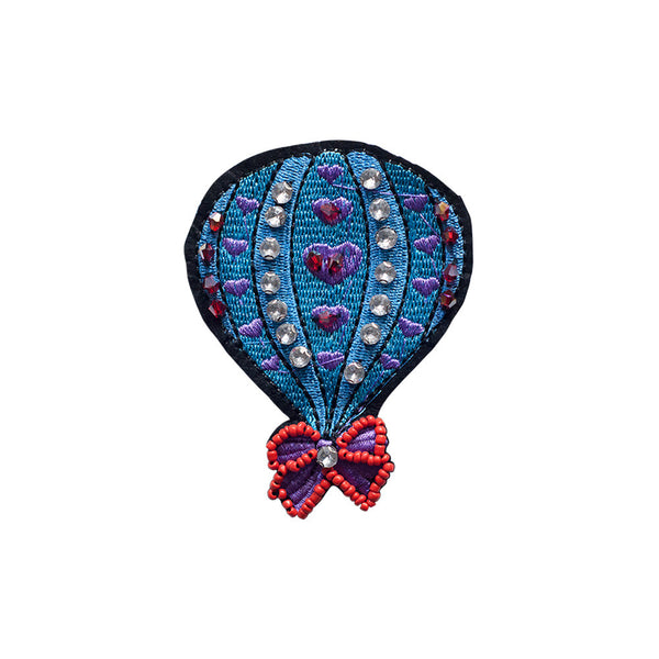 PT409 - Stone Air Balloon (Iron on)