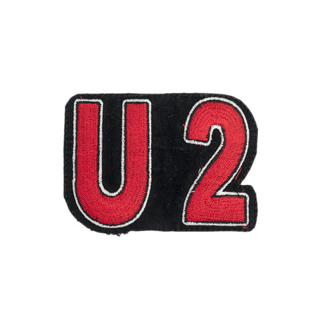 PS1619 - U2 (Iron on)