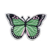 PT388 - Green Butterfly (Iron on)